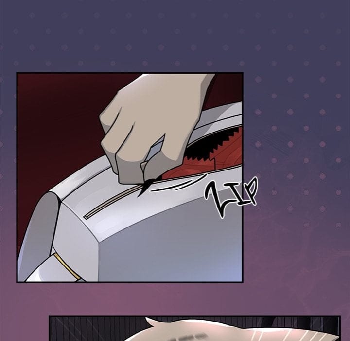 Paws on Campus (Uncensored), chapter 16, page 135 of 172