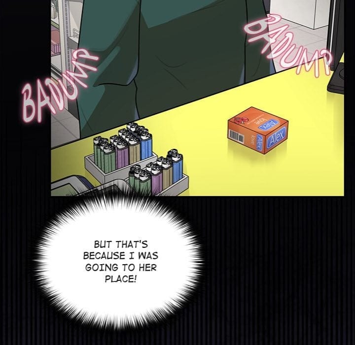 Paws on Campus (Uncensored), chapter 16, page 142 of 172