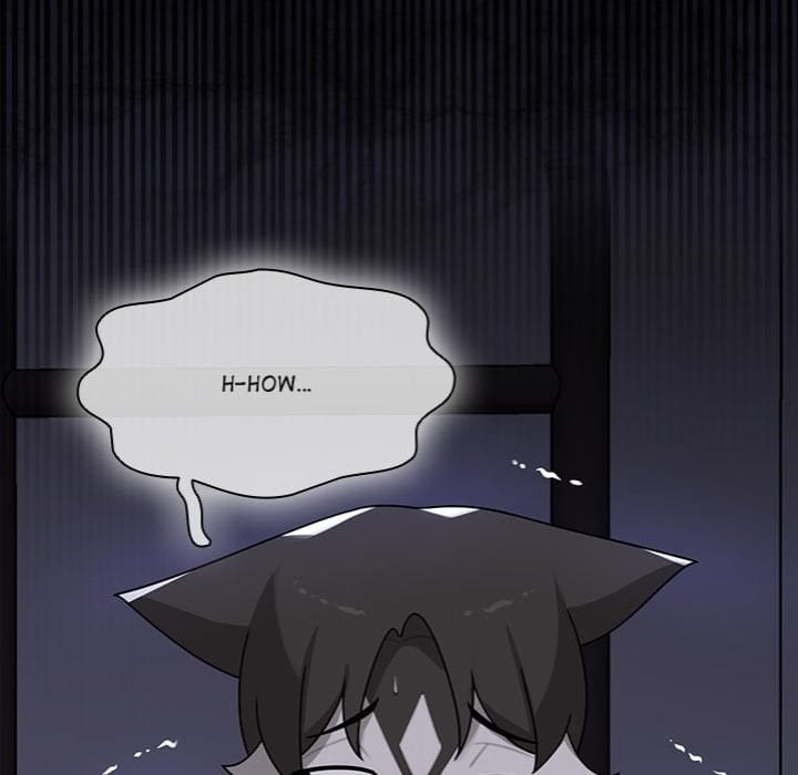 Paws on Campus (Uncensored), chapter 16, page 143 of 172