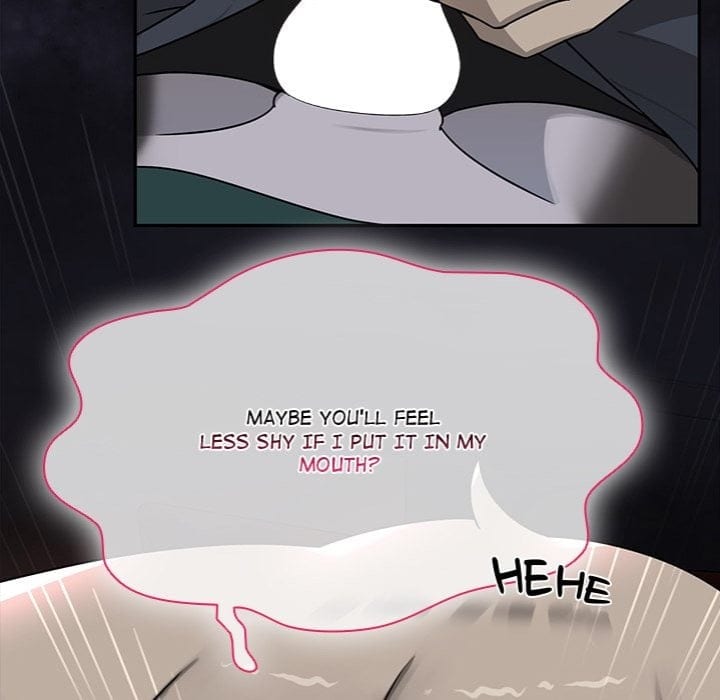 Paws on Campus (Uncensored), chapter 16, page 148 of 172