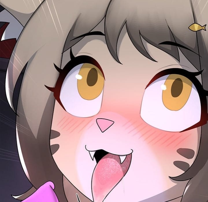 Paws on Campus (Uncensored), chapter 16, page 149 of 172