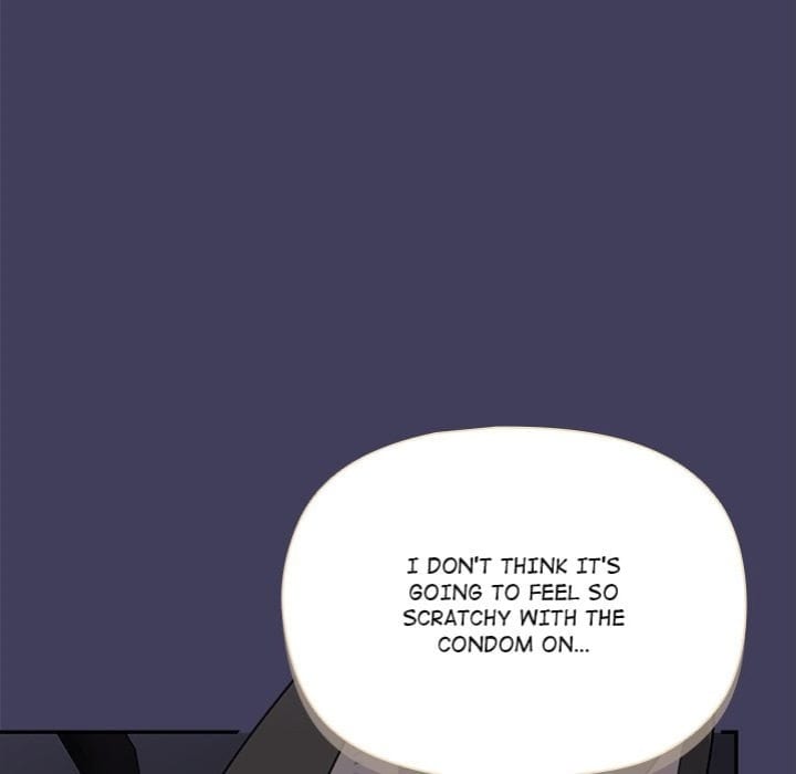 Paws on Campus (Uncensored), chapter 16, page 151 of 172