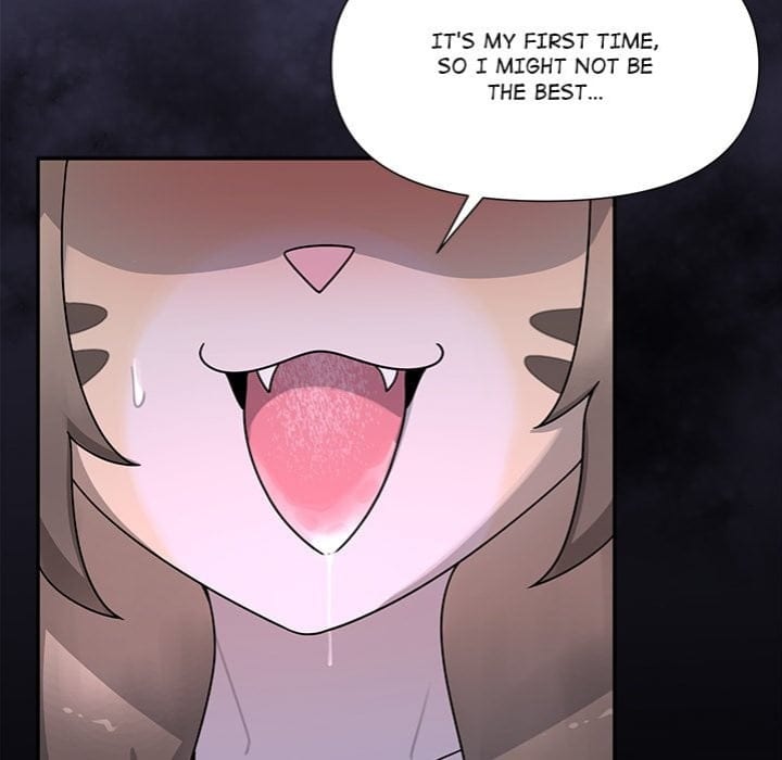 Paws on Campus (Uncensored), chapter 16, page 159 of 172