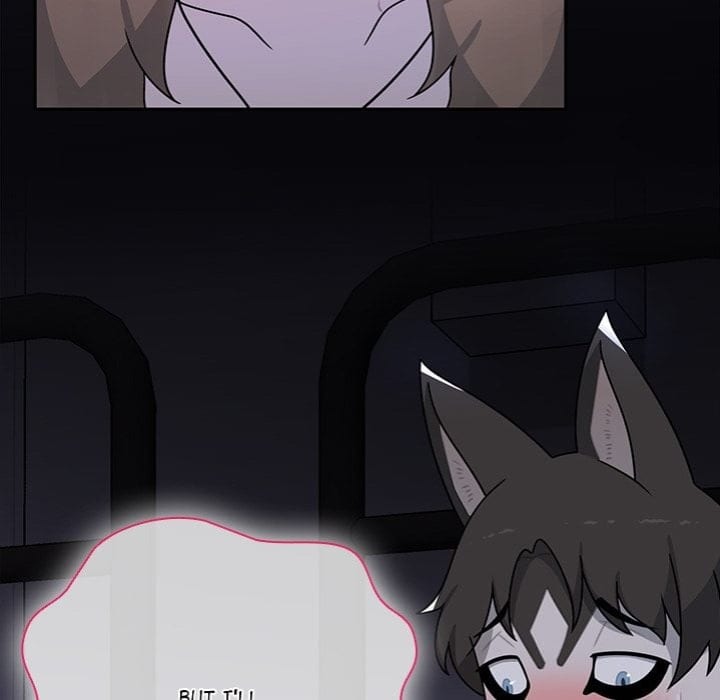 Paws on Campus (Uncensored), chapter 16, page 160 of 172