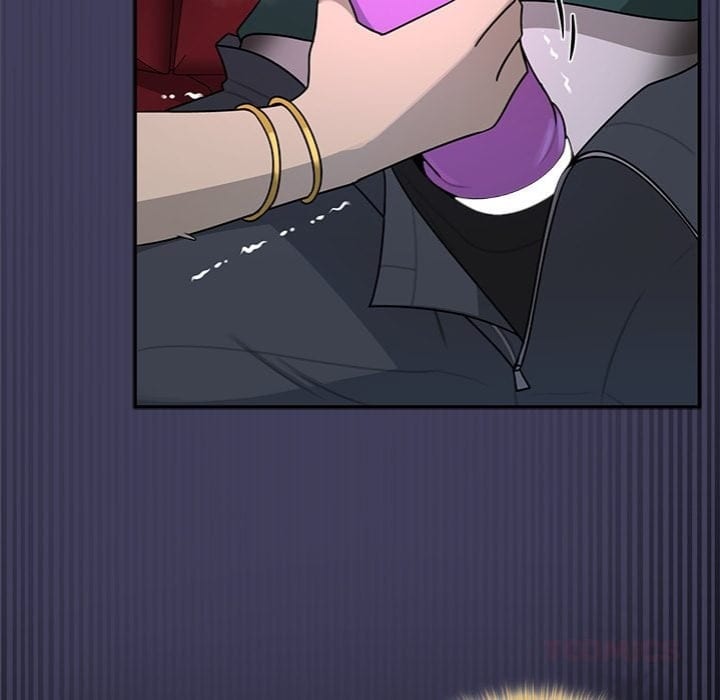 Paws on Campus (Uncensored), chapter 16, page 165 of 172