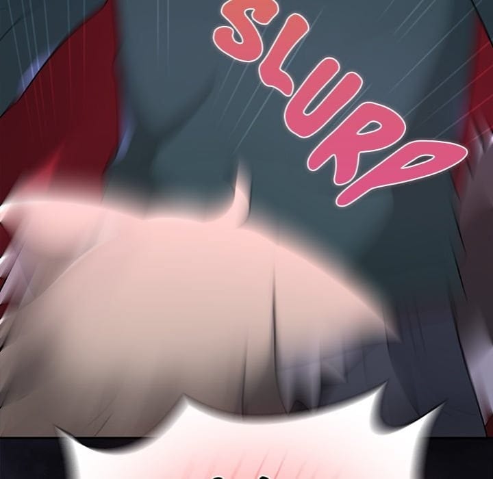 Paws on Campus (Uncensored), chapter 16, page 169 of 172