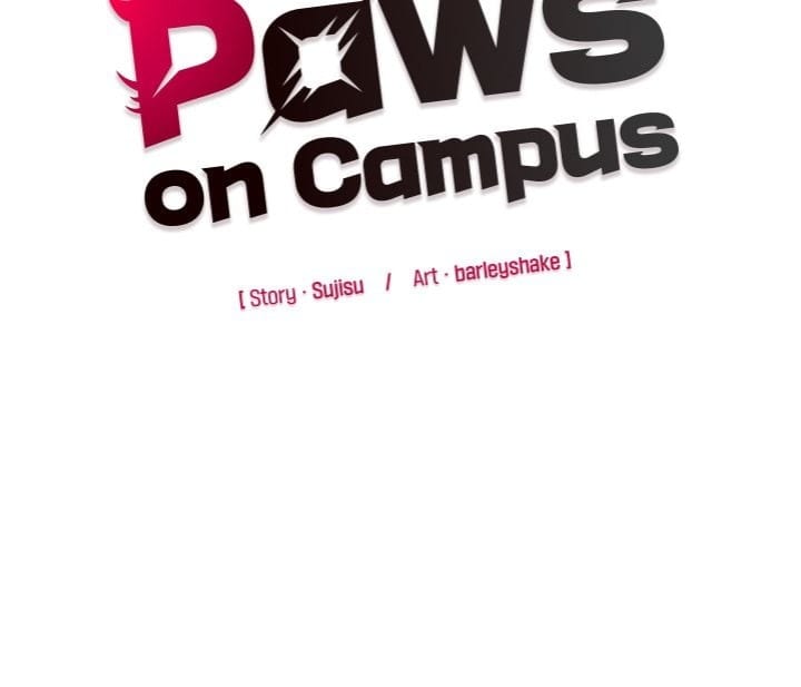 Paws on Campus (Uncensored), chapter 16, page 172 of 172