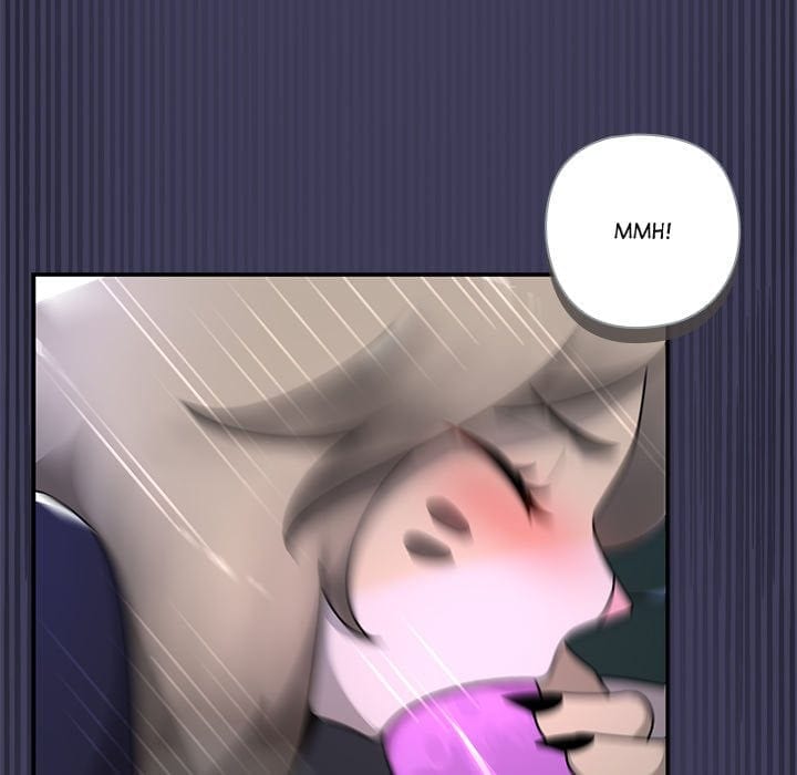 Paws on Campus (Uncensored), chapter 17, page 5 of 180