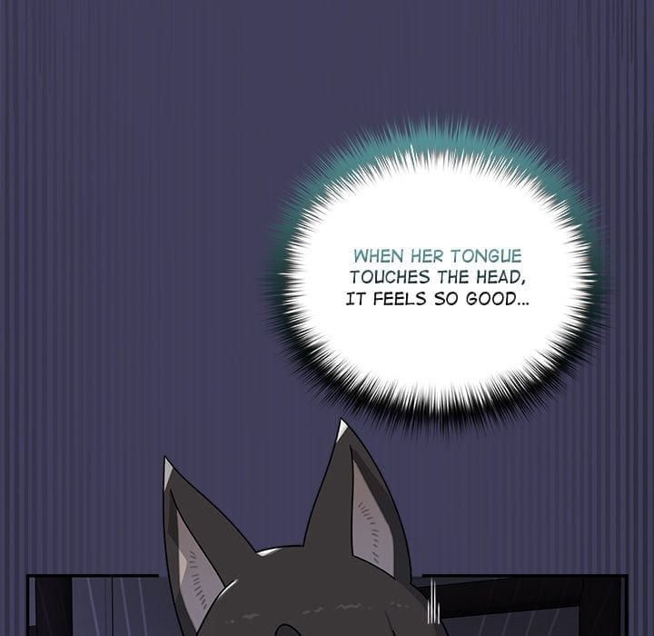 Paws on Campus (Uncensored), chapter 17, page 7 of 180