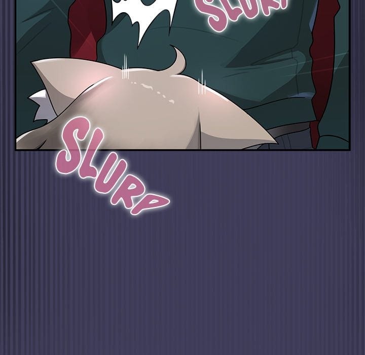Paws on Campus (Uncensored), chapter 17, page 9 of 180