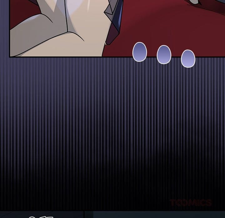 Paws on Campus (Uncensored), chapter 17, page 12 of 180