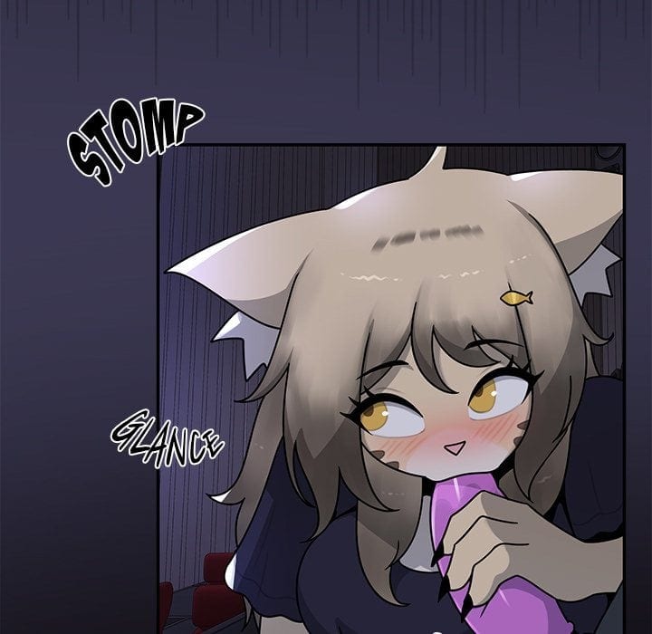 Paws on Campus (Uncensored), chapter 17, page 15 of 180