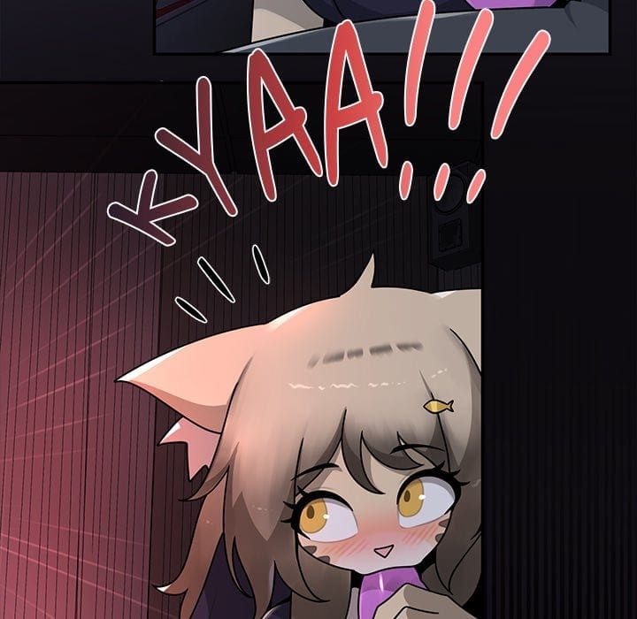 Paws on Campus (Uncensored), chapter 17, page 16 of 180