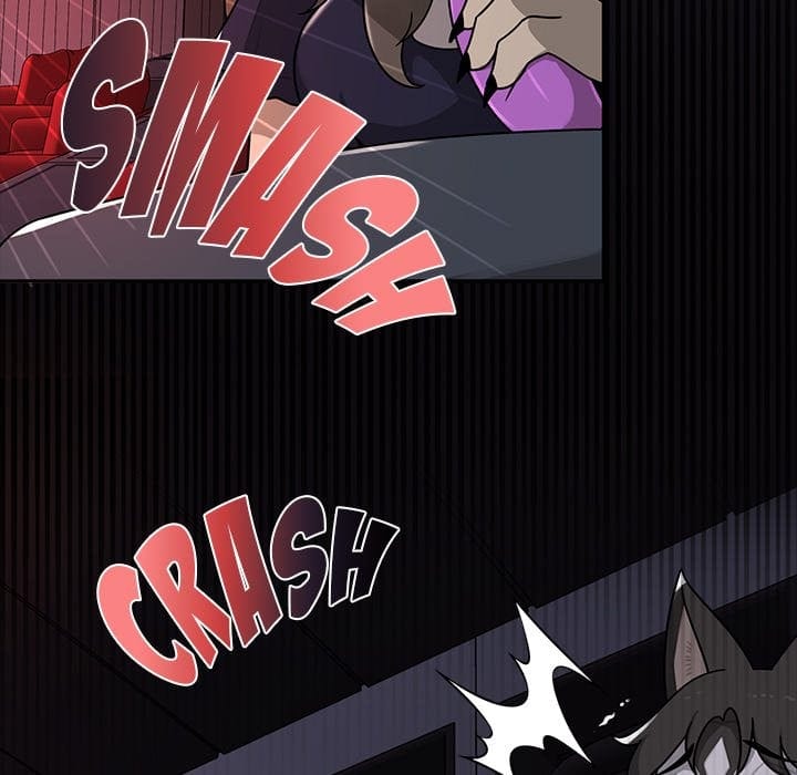 Paws on Campus (Uncensored), chapter 17, page 17 of 180