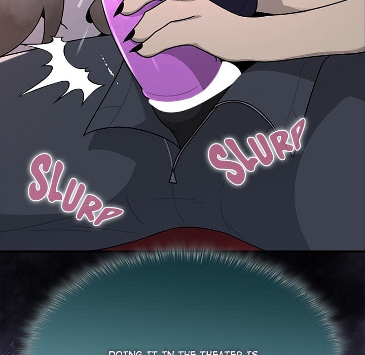 Paws on Campus (Uncensored), chapter 17, page 19 of 180