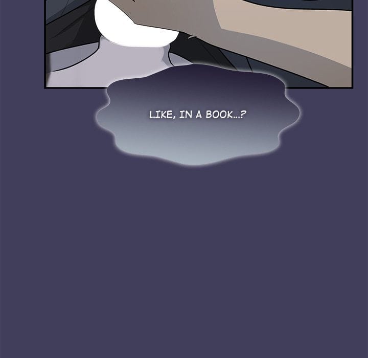 Paws on Campus (Uncensored), chapter 17, page 25 of 180