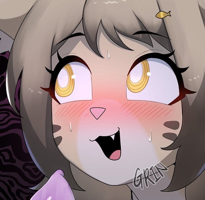 Paws on Campus (Uncensored), chapter 17, page 27 of 180