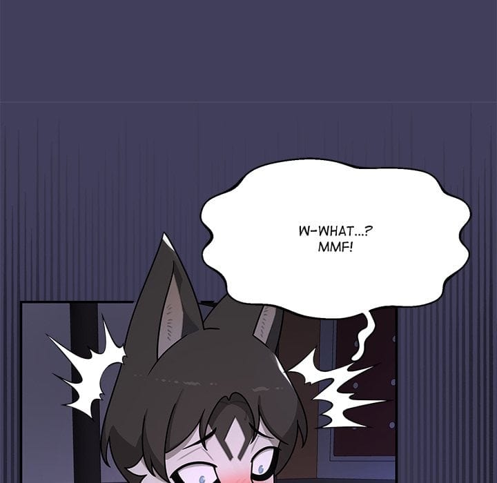 Paws on Campus (Uncensored), chapter 17, page 29 of 180