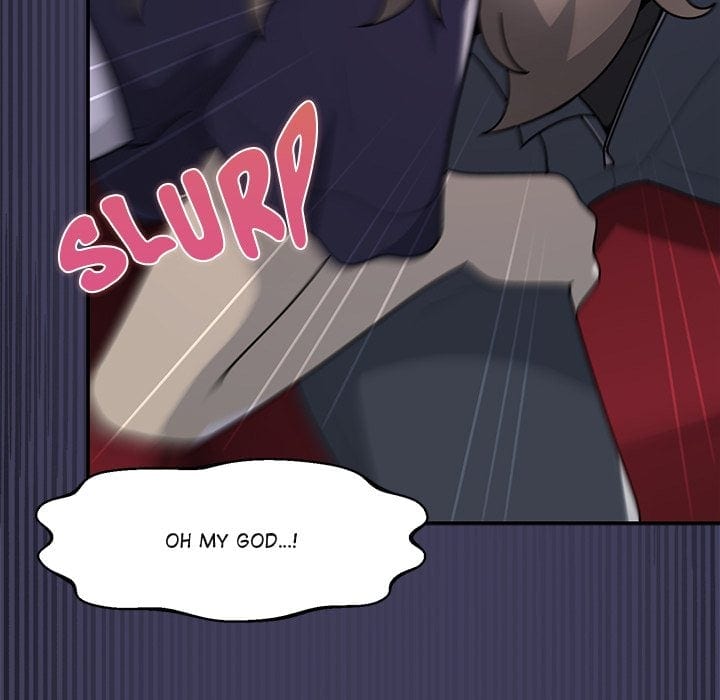 Paws on Campus (Uncensored), chapter 17, page 32 of 180
