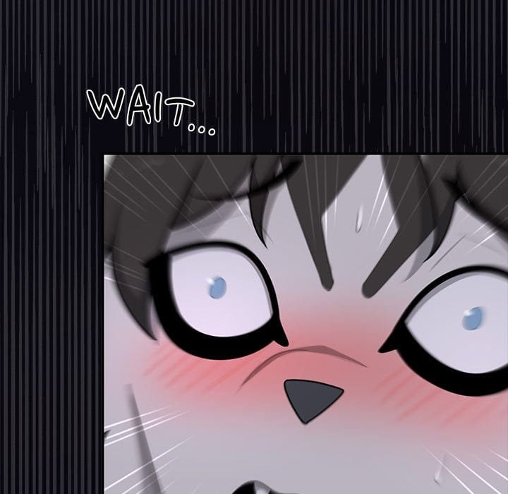 Paws on Campus (Uncensored), chapter 17, page 42 of 180