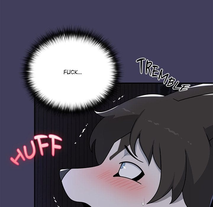Paws on Campus (Uncensored), chapter 17, page 47 of 180