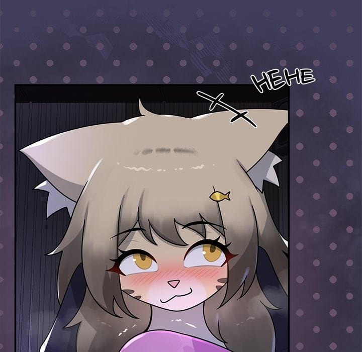 Paws on Campus (Uncensored), chapter 17, page 50 of 180