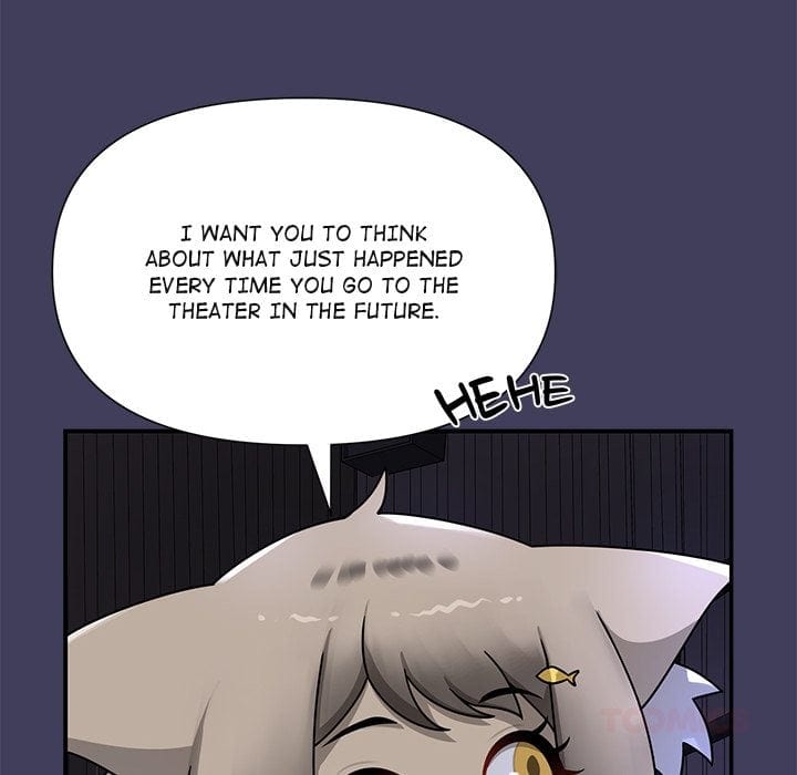 Paws on Campus (Uncensored), chapter 17, page 57 of 180