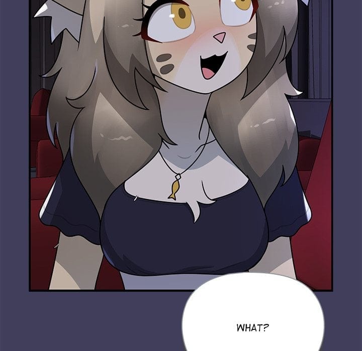 Paws on Campus (Uncensored), chapter 17, page 58 of 180