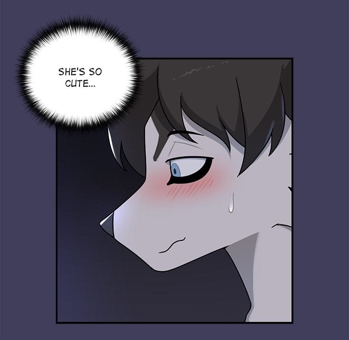 Paws on Campus (Uncensored), chapter 17, page 60 of 180