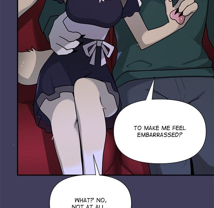 Paws on Campus (Uncensored), chapter 17, page 62 of 180