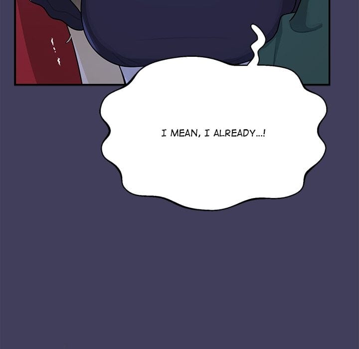 Paws on Campus (Uncensored), chapter 17, page 71 of 180