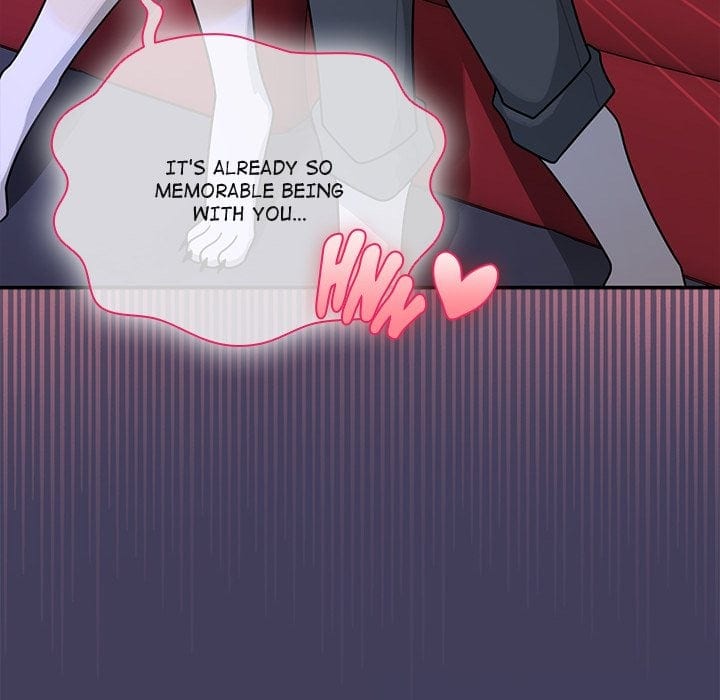 Paws on Campus (Uncensored), chapter 17, page 74 of 180
