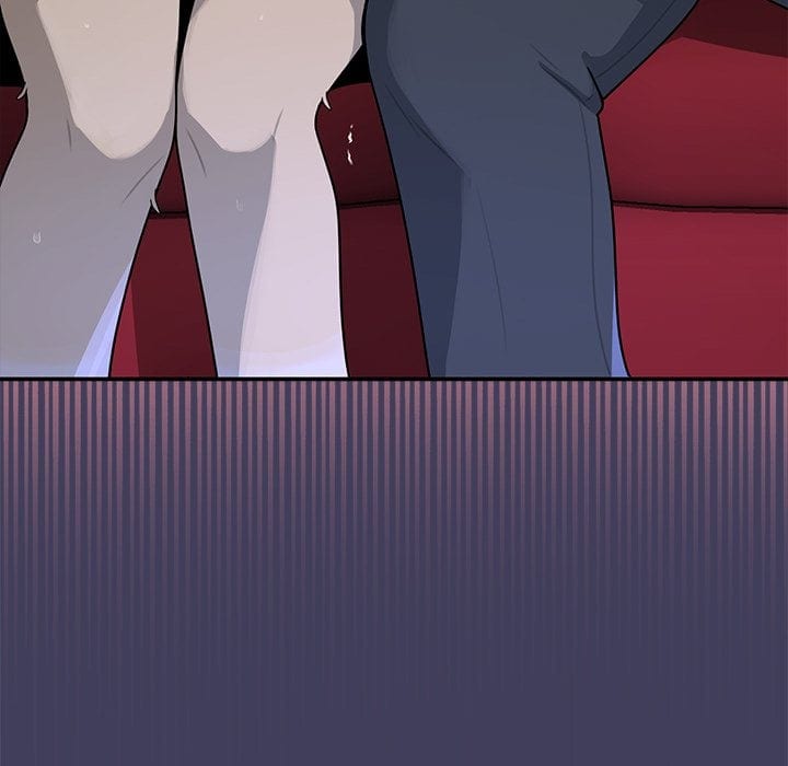 Paws on Campus (Uncensored), chapter 17, page 79 of 180