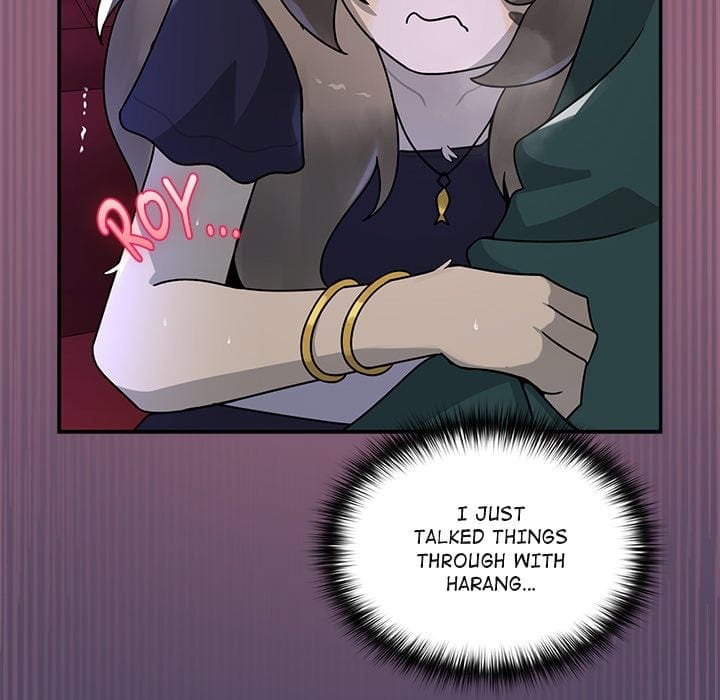 Paws on Campus (Uncensored), chapter 17, page 87 of 180