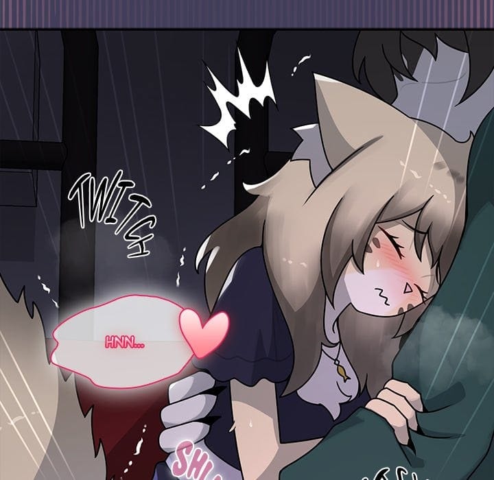 Paws on Campus (Uncensored), chapter 17, page 89 of 180