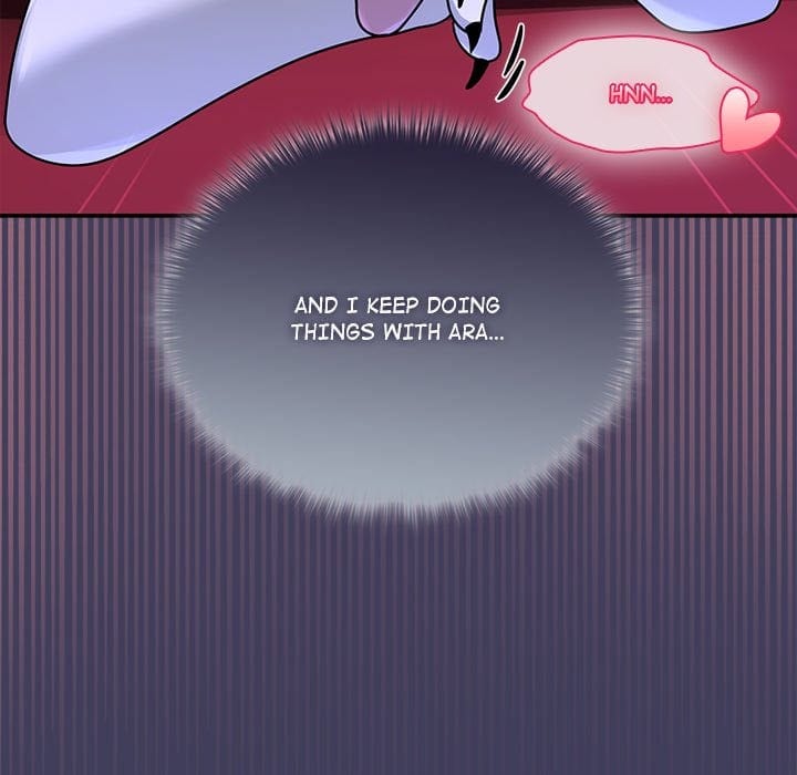Paws on Campus (Uncensored), chapter 17, page 91 of 180