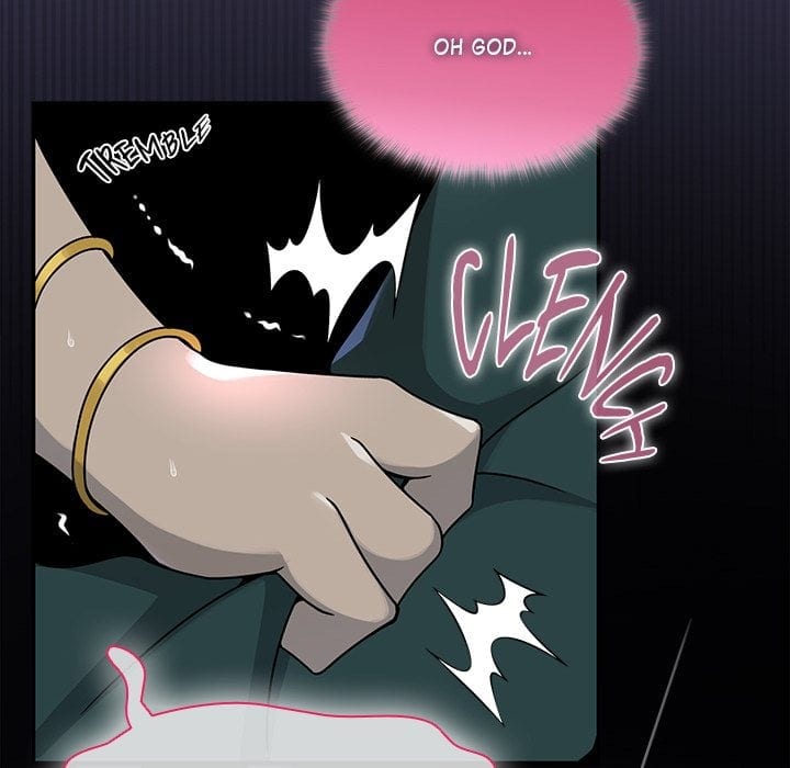 Paws on Campus (Uncensored), chapter 17, page 97 of 180