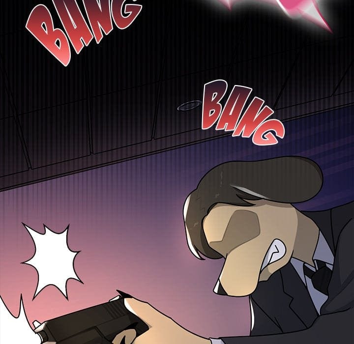 Paws on Campus (Uncensored), chapter 17, page 101 of 180
