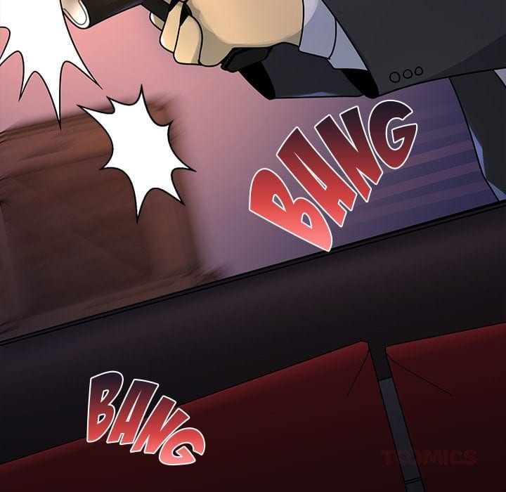 Paws on Campus (Uncensored), chapter 17, page 102 of 180