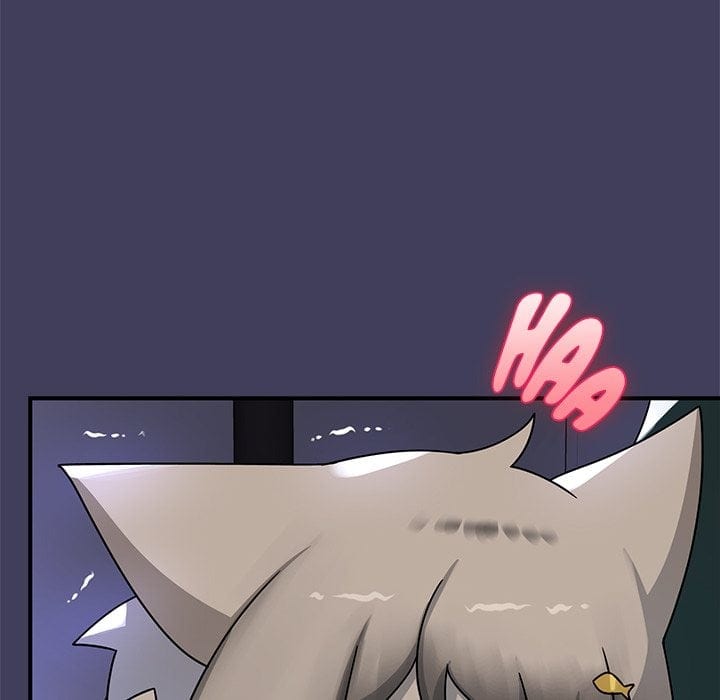 Paws on Campus (Uncensored), chapter 17, page 108 of 180