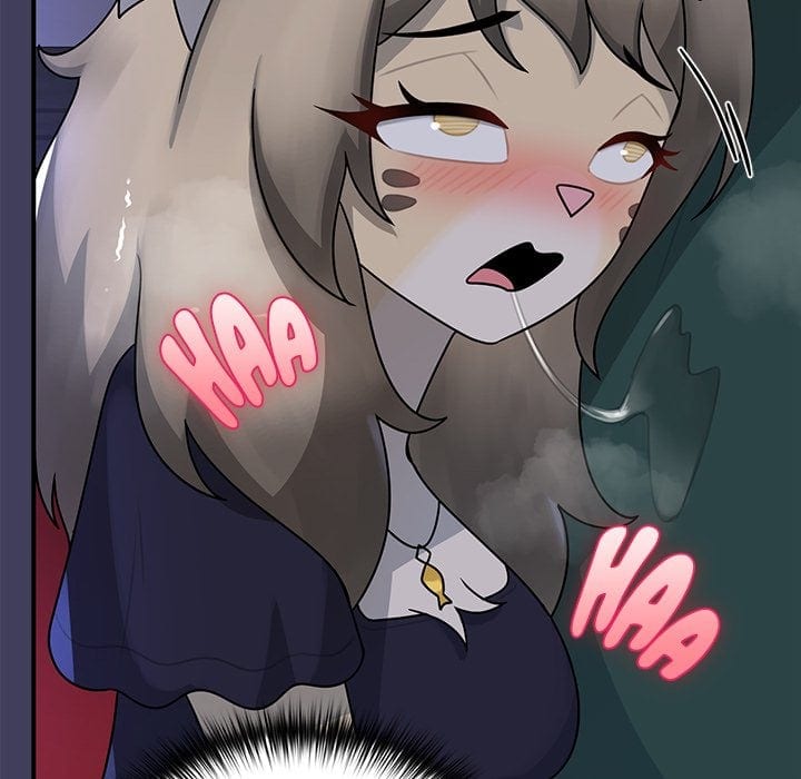 Paws on Campus (Uncensored), chapter 17, page 109 of 180