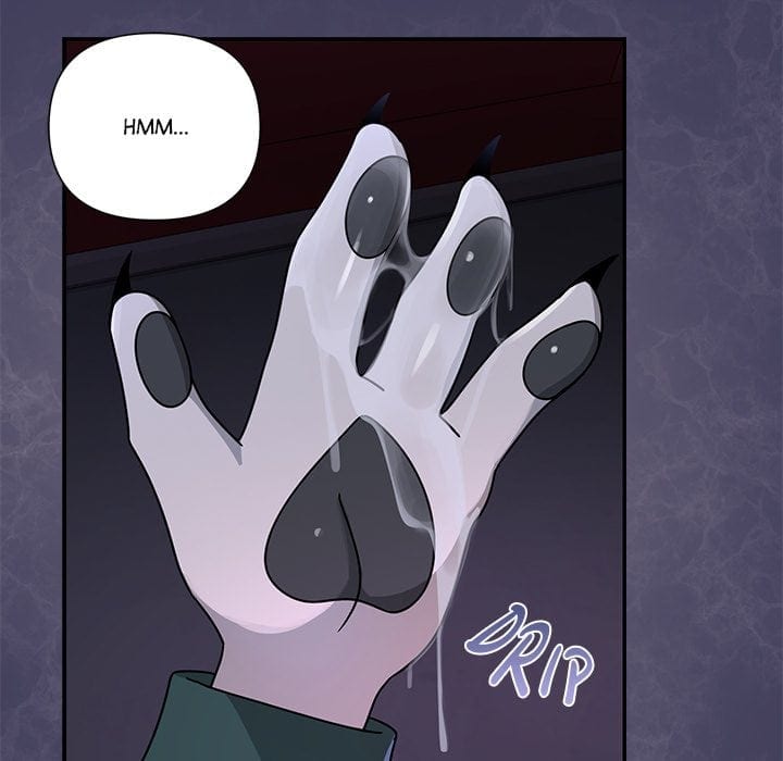 Paws on Campus (Uncensored), chapter 17, page 114 of 180