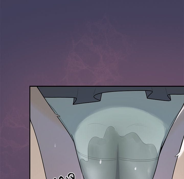 Paws on Campus (Uncensored), chapter 17, page 119 of 180