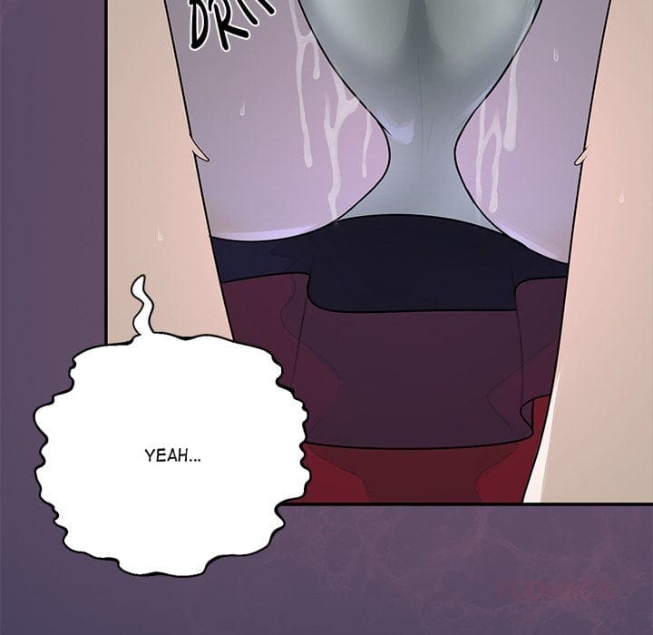 Paws on Campus (Uncensored), chapter 17, page 120 of 180