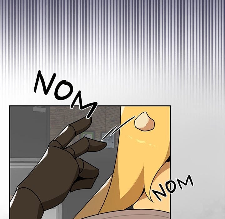Paws on Campus (Uncensored), chapter 17, page 125 of 180