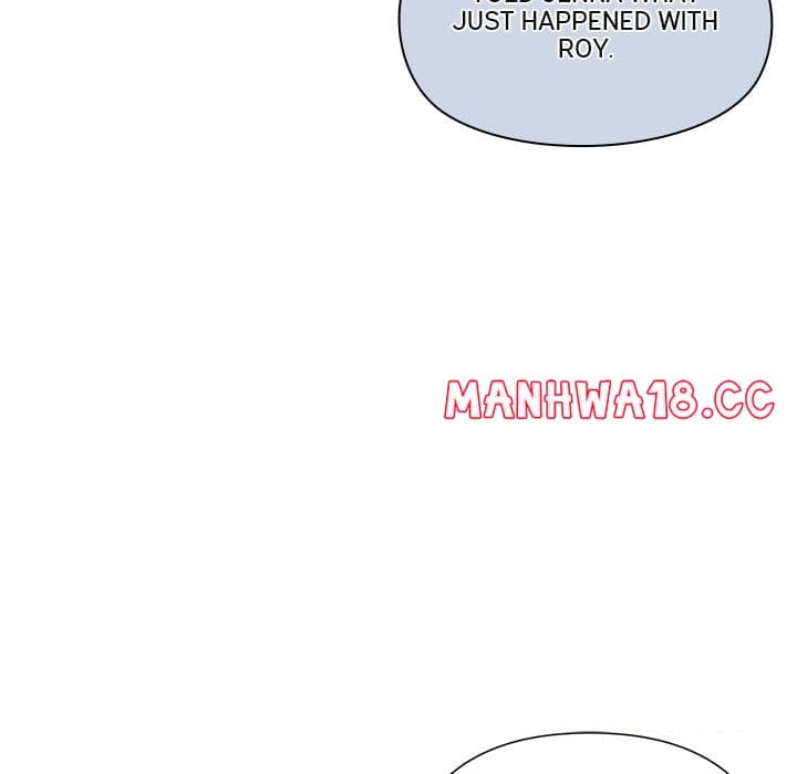 Paws on Campus (Uncensored), chapter 17, page 129 of 180