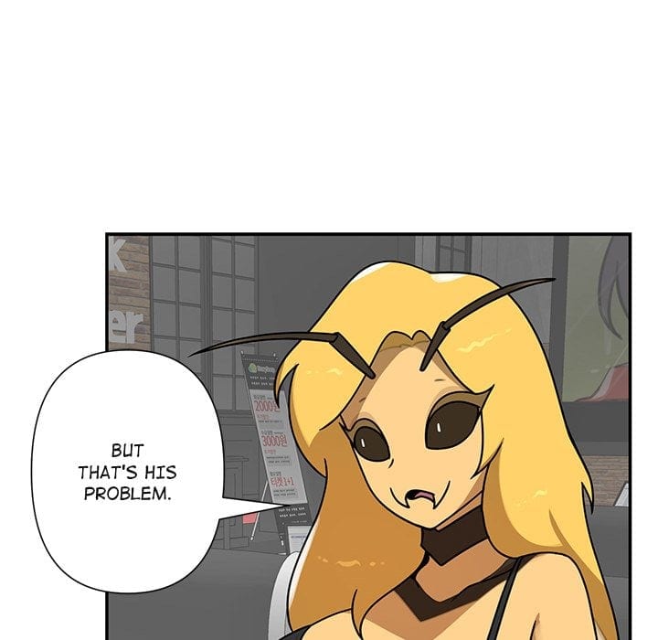 Paws on Campus (Uncensored), chapter 17, page 135 of 180