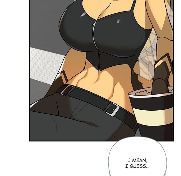 Paws on Campus (Uncensored), chapter 17, page 136 of 180