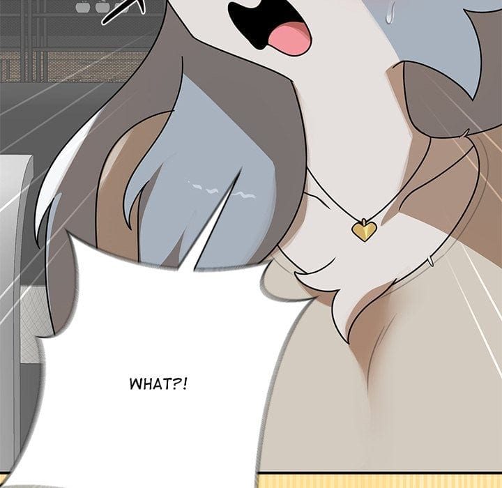 Paws on Campus (Uncensored), chapter 17, page 139 of 180
