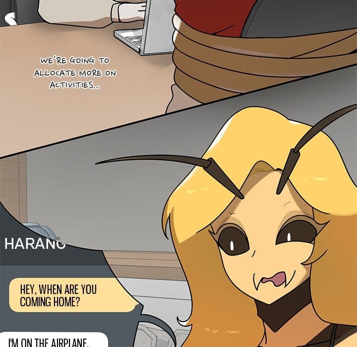Paws on Campus (Uncensored), chapter 17, page 143 of 180